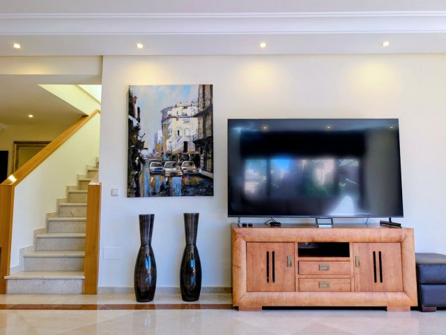 3 Bedrooms Apartment in New Golden Mile