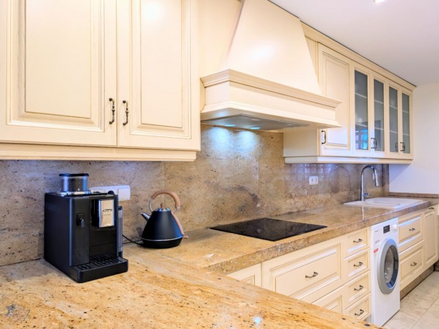 3 Bedrooms Apartment in New Golden Mile