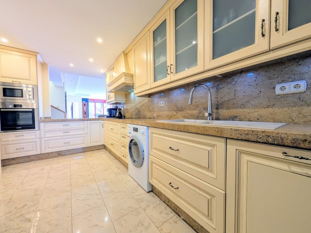 3 Bedrooms Apartment in New Golden Mile