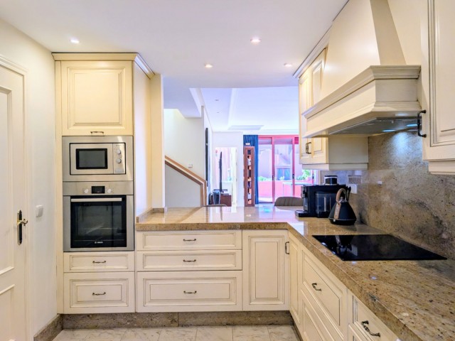 3 Bedrooms Apartment in New Golden Mile