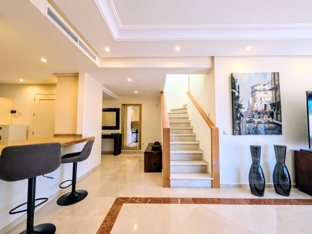 3 Bedrooms Apartment in New Golden Mile