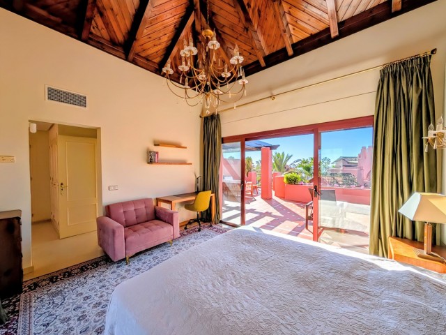 3 Bedrooms Apartment in New Golden Mile