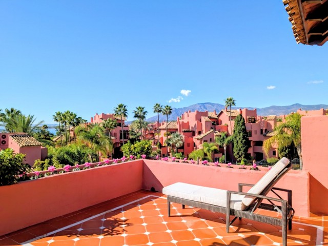 3 Bedrooms Apartment in New Golden Mile