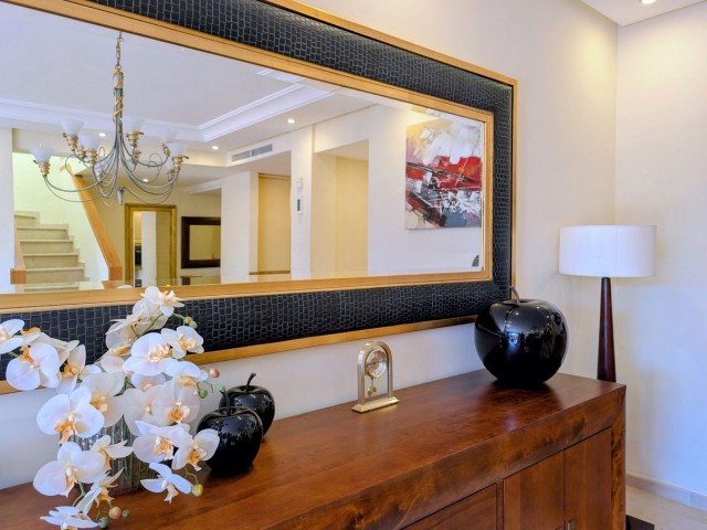 3 Makuuhuoneen Huoneisto New Golden Mile