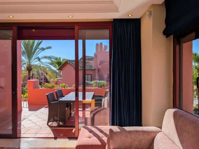 3 Makuuhuoneen Huoneisto New Golden Mile