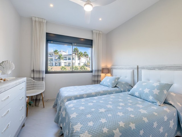 4 Bedrooms Apartment in Estepona