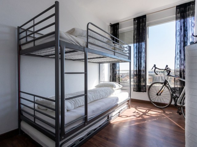 Penthouse in Torrequebrada