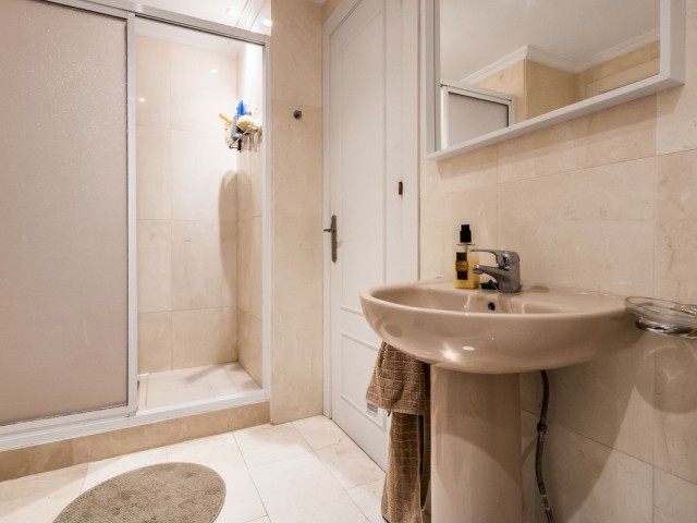 Penthouse in Torrequebrada