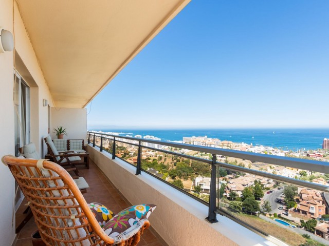 Penthouse, Torrequebrada, R5229658