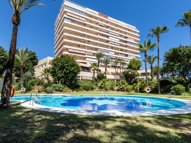 Penthouse in Torrequebrada