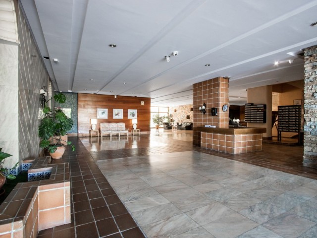 Penthouse in Torrequebrada