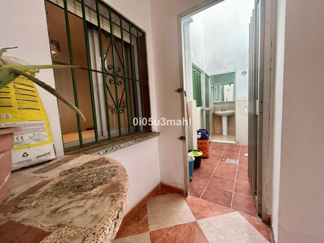 4 Bedrooms Villa in Málaga