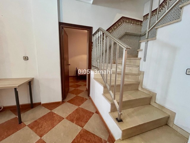 4 Bedrooms Villa in Málaga