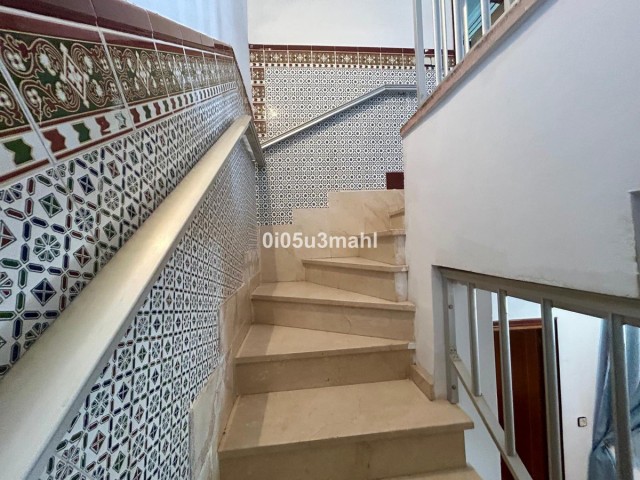 4 Bedrooms Villa in Málaga