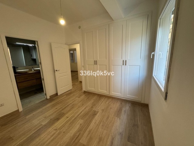 Apartment, Málaga, R5230066