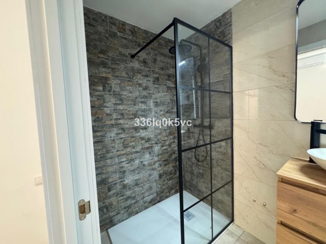 3 Bedrooms Apartment in Málaga