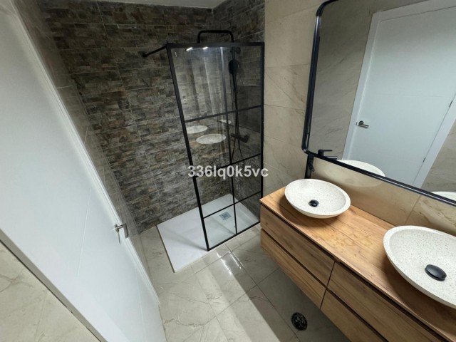 3 Bedrooms Apartment in Málaga