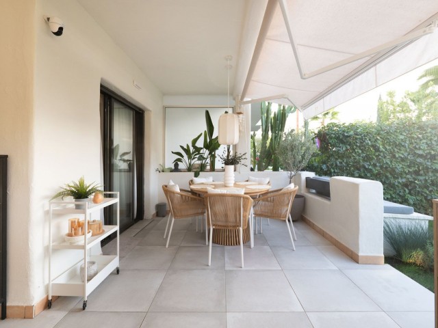 Appartement avec 2 Chambres  à Selwo