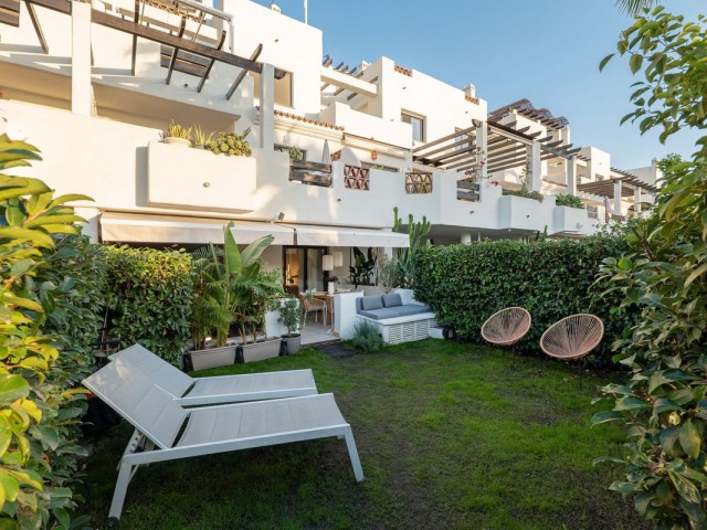 Appartement avec 2 Chambres  à Selwo