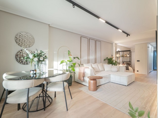 Appartement avec 2 Chambres  à Selwo