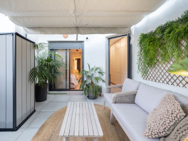 Appartement avec 2 Chambres  à Selwo