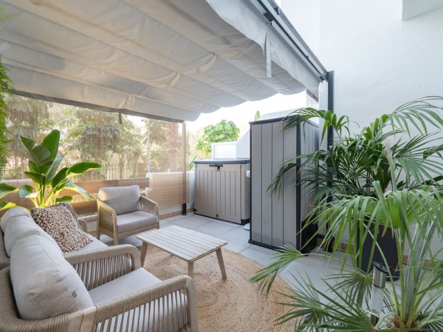 Appartement avec 2 Chambres  à Selwo