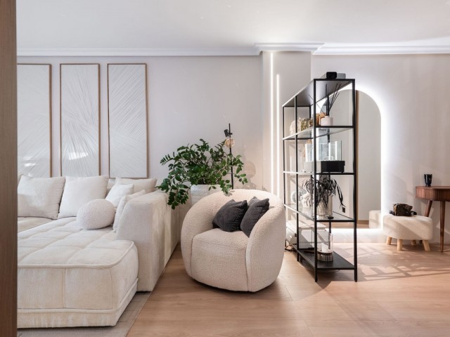 Appartement avec 2 Chambres  à Selwo