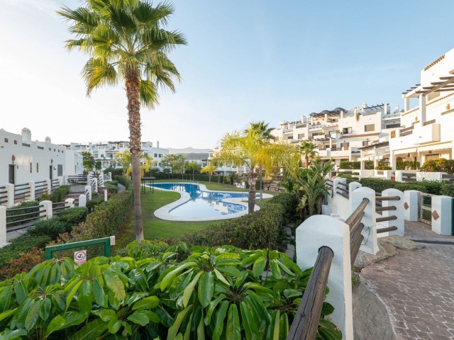 Appartement avec 2 Chambres  à Selwo