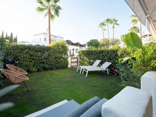 2 Slaapkamer Appartement in Selwo