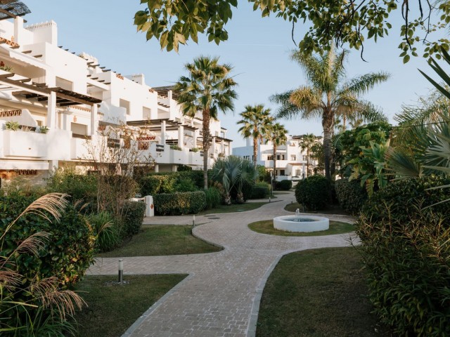 2 Slaapkamer Appartement in Selwo