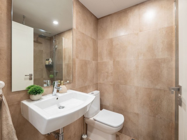 2 Schlafzimmer Apartment in Selwo