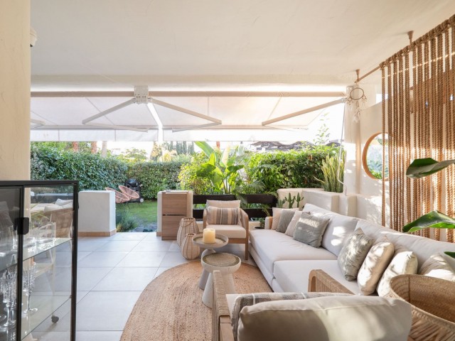 2 Schlafzimmer Apartment in Selwo