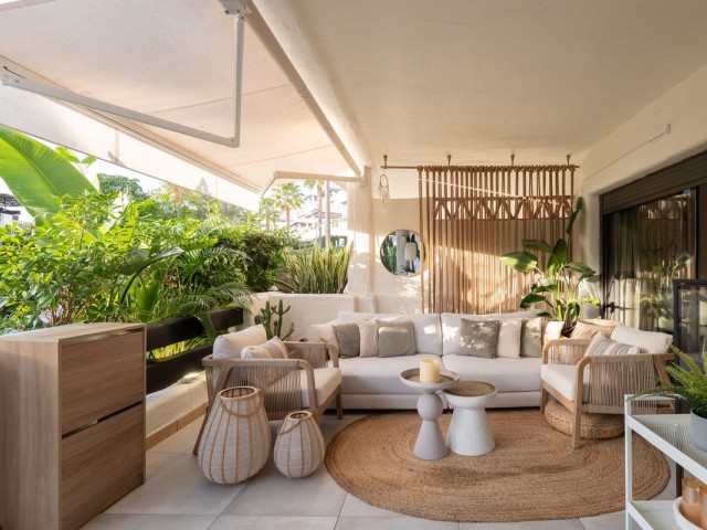 2 Schlafzimmer Apartment in Selwo