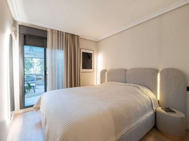 2 Schlafzimmer Apartment in Selwo