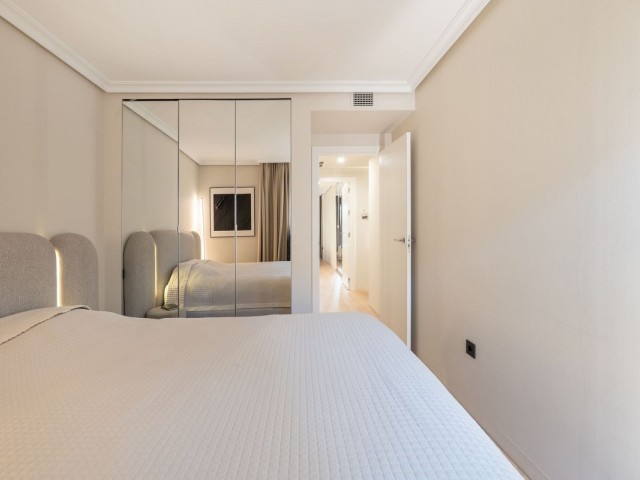 2 Schlafzimmer Apartment in Selwo