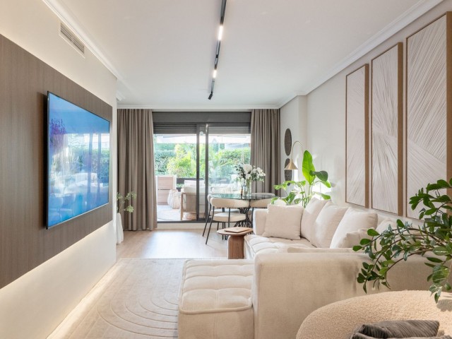 2 Slaapkamer Appartement in Selwo