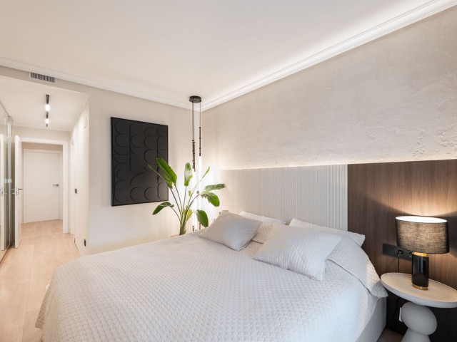 2 Schlafzimmer Apartment in Selwo