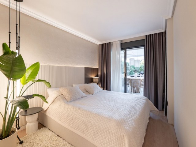2 Schlafzimmer Apartment in Selwo