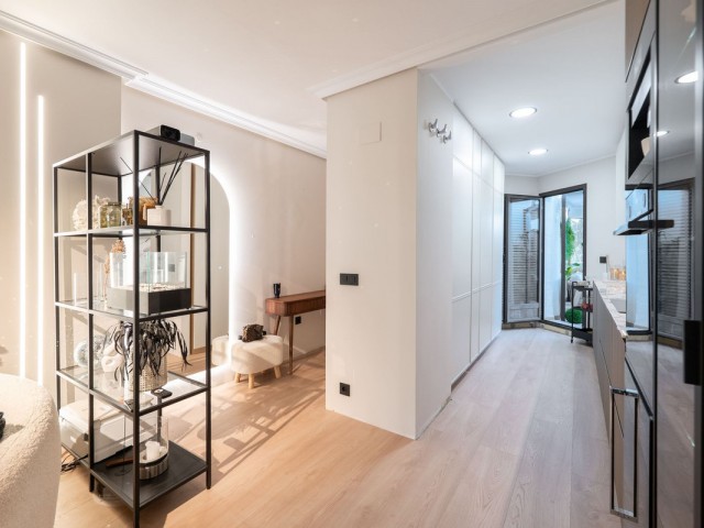 2 Schlafzimmer Apartment in Selwo