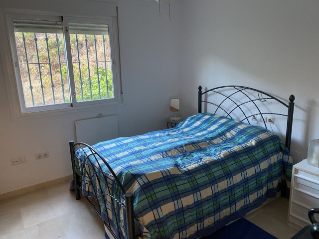 Apartamento con 3 Dormitorios  en Mijas