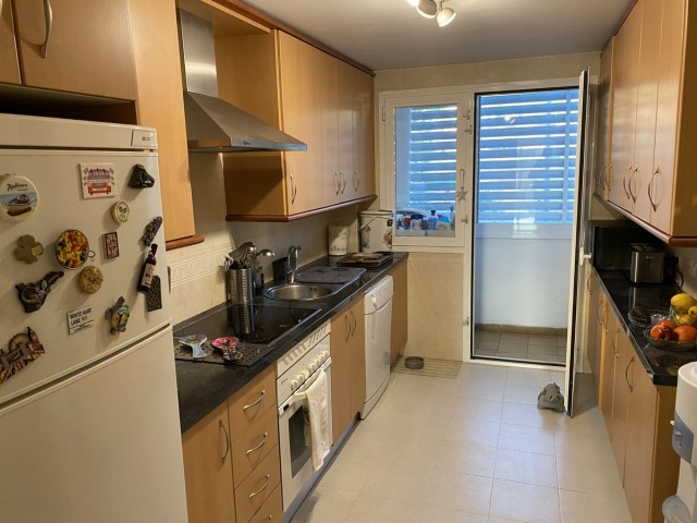 3 Bedrooms Apartment in Mijas