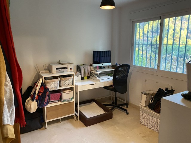 3 Bedrooms Apartment in Mijas