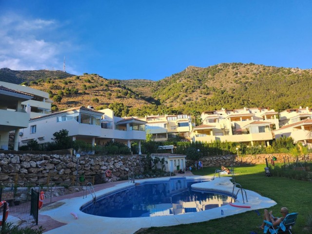 3 Bedrooms Apartment in Mijas