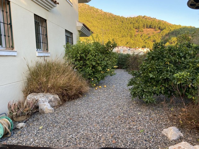 3 Makuuhuoneen Huoneisto Mijas