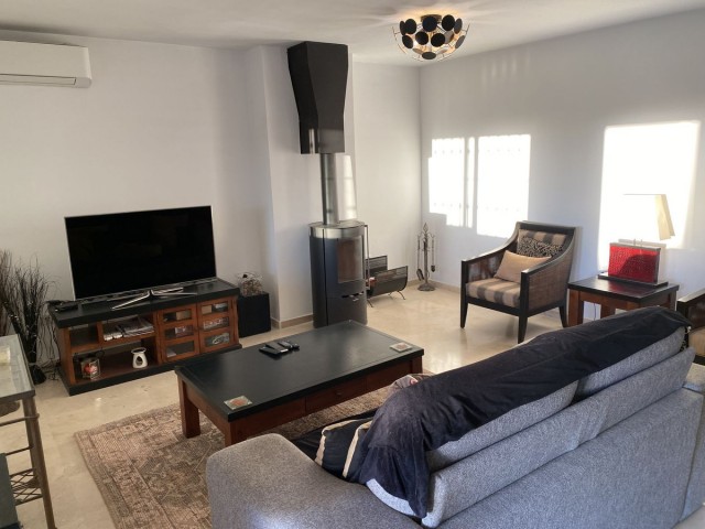 Appartement, Mijas