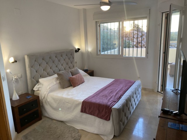 Appartement avec 3 Chambres  à Mijas