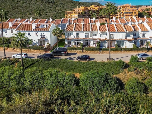 Townhouse Manilva - R5230123