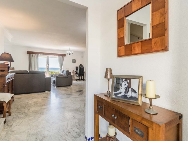 2 Bedrooms Townhouse in Manilva