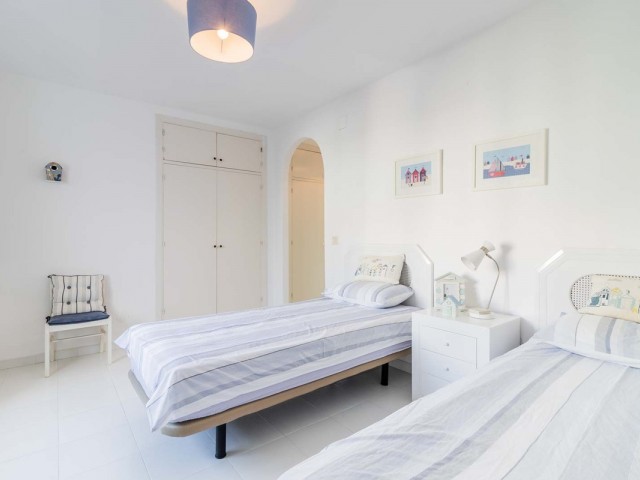 2 Bedrooms Townhouse in Manilva