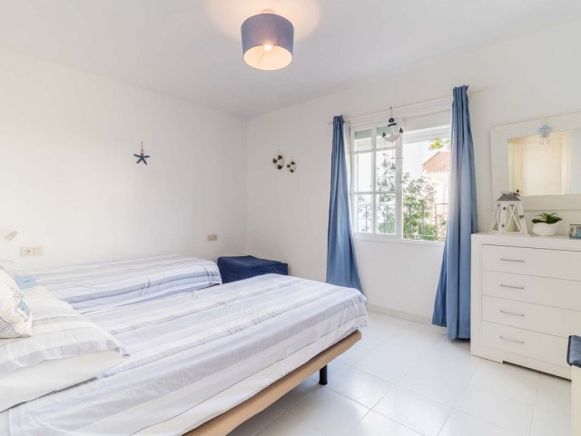 2 Bedrooms Townhouse in Manilva